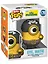 Набор Funko Bitty POP! Minions Bride Kevin & Eye, Matie (2шт) (94224) — 3170696 — 2