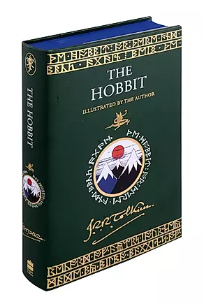Hobbit — 3035251 — 1