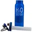 Бутылка H2O Drink more water (пластик) (700мл) (12-16092-A002) — 2849496 — 2