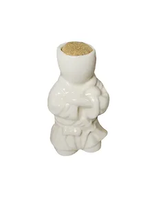 Сувенир растущая травка Самурай (8х4,8х3) (154073)