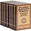 Падение царского режима. Стенографические отчеты допросов и показаний, данных в 1917 г. в Чрезвычайной Следственной Комиссии Временного Правительства. В 7 томах (комплект из 7 книг) — 2721851 — 2