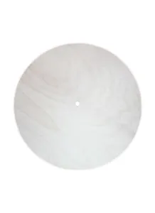 Заготовка для росписи и декупажа часов Круг (13587) (3мм) (246х246мм) (упаковка)