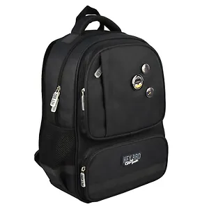 Рюкзак "Крутой утенок"30*40*14 см, 1 отделение, 4 кармана, полиэстер