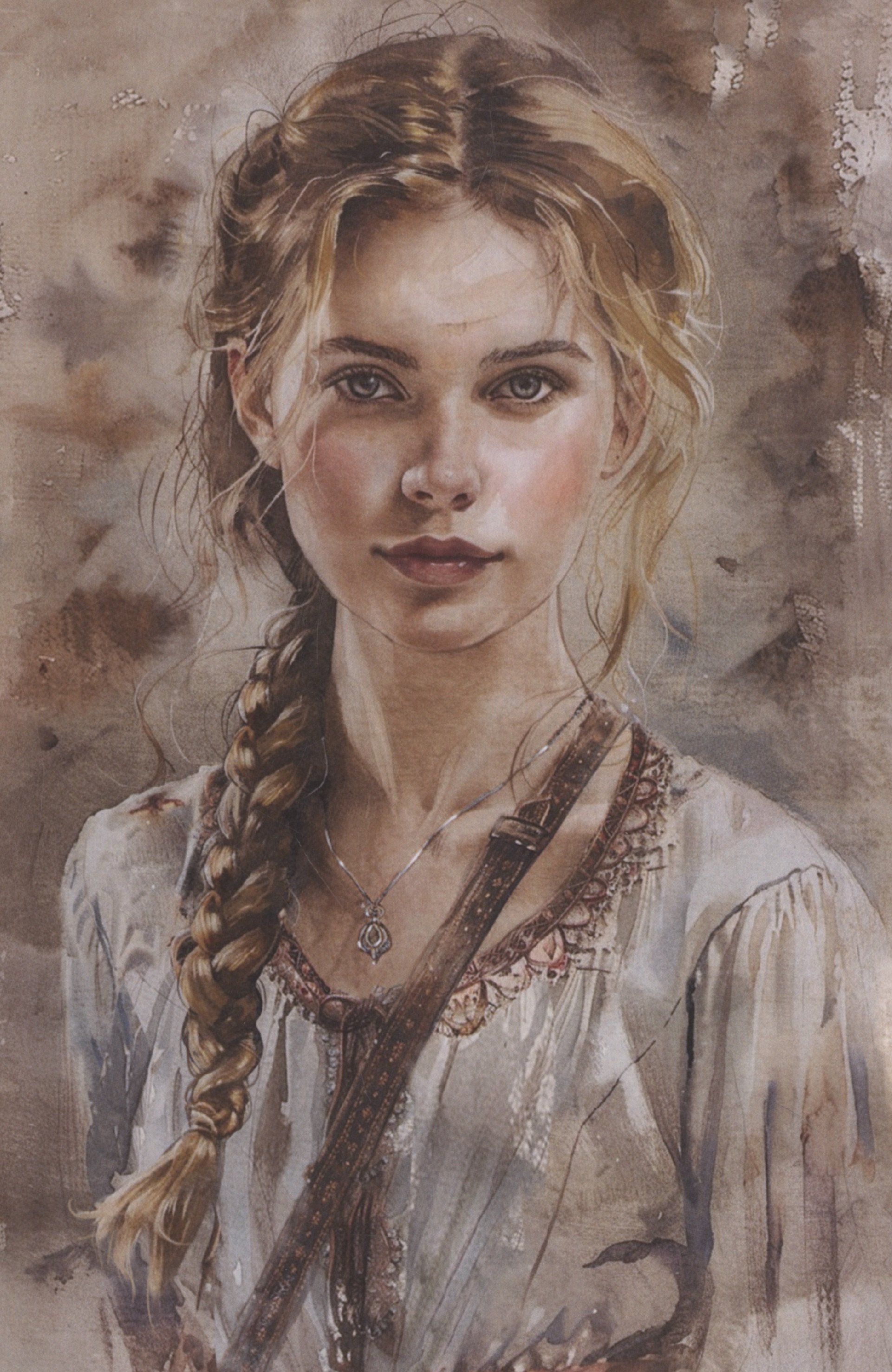 Изображение бумажной книги