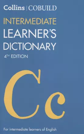 Intermediate Learner’s Dictionary — 2666404 — 1