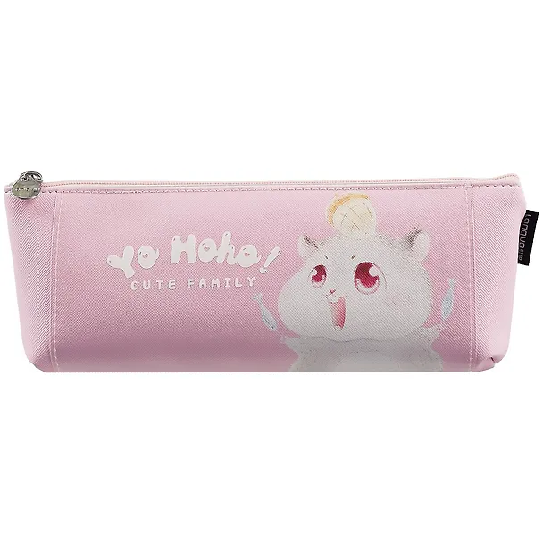 Пенал «Yo Hoho», 23.5 х 8 см 2763365 — 2