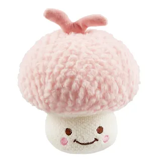 Мягкая игрушка Гриб (20см) (12-0644-E3) 3019998