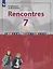 Французский язык. Второй иностранный язык. Сборник упражнений. 7 класс (первый год обучения) — 2732411 — 1