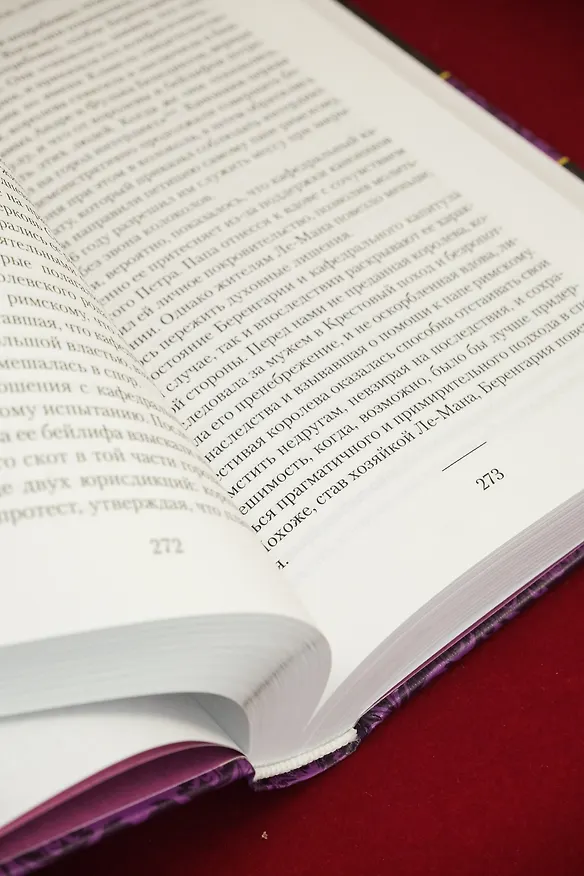 Книга Королевы Крестовых походов (Элисон Уэйр) — 12