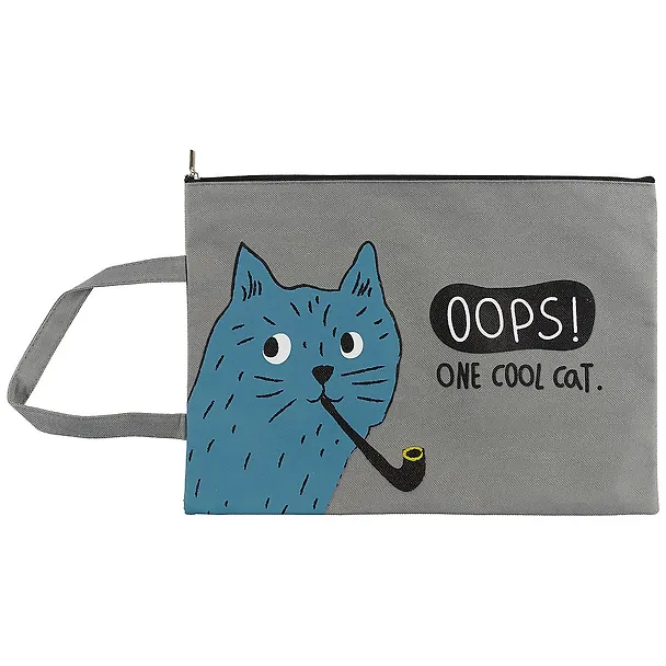 Папка-сумка «Cool Cat» 243312 — 5