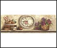 Картина-репродукция из МДФ без рамки (27328) (71х28х3) 2328875 — 1