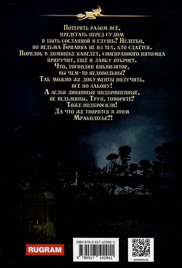 Книга Инквизитор по соседству (Светлана Казакова) — 2