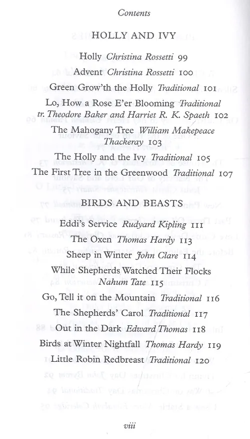 Книга Poems for Christmas () — 6