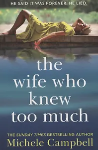 The Wife Who Knew Too Much
