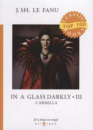 In a Glass Darkly 3. Carmilla — 2715337 — 1