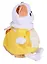 Мягкая игрушка Ли-Ли в желтом платье с передником (24 см) (LK24-016) — 2626542 — 2