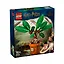 76433 Конструктор детский LEGO Harry Potter Мандрагора, 579 деталей, возраст 10+ — 3121284 — 2