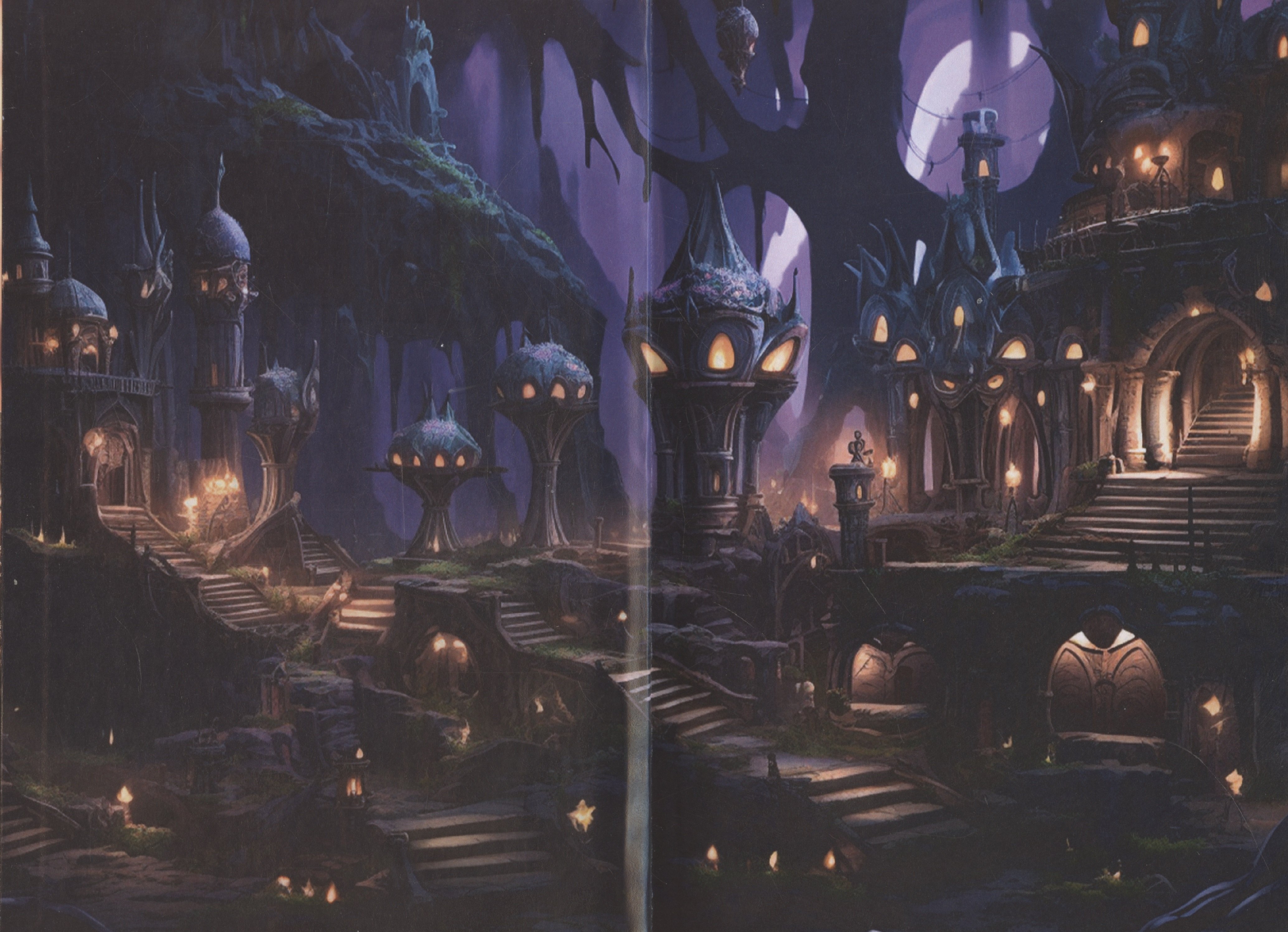 Изображение бумажной книги