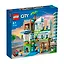 LEGO City: Многоквартирный дом, 688 деталей (60365) — 3126509 — 2