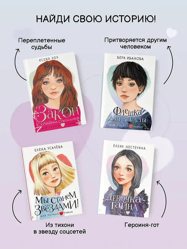 Книга Что будет, если я проснусь (Анна Монахова) — 9