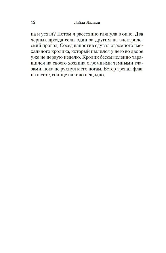 Книга Другие американцы (Лайла Лалами) — 12