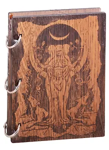 Дневник Геката