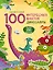 100 Интересных фактов. Динозавры. Наклей и узнай — 2755980 — 1