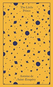 The Little Prince (Antoine de Saint-Exupéry) Маленький Принц (Антуан де Сент-Экзюпери) /Книги на английском языке