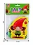 Мягкие пазлы Vladi Toys Baby puzzle Картинки VT1106-66 — 2784023 — 2