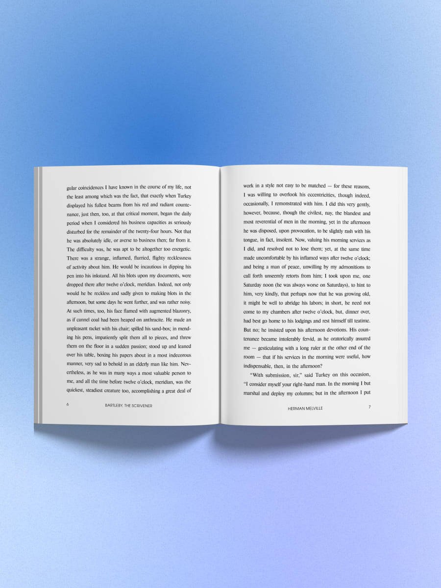 Изображение бумажной книги