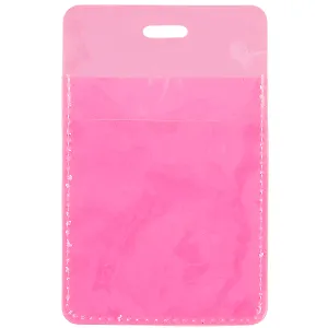 Обложка для проездного «Neon»