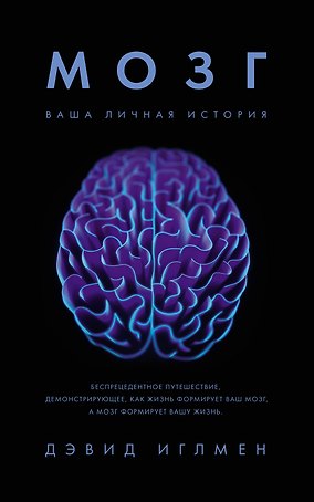 Мозг. Ваша личная история