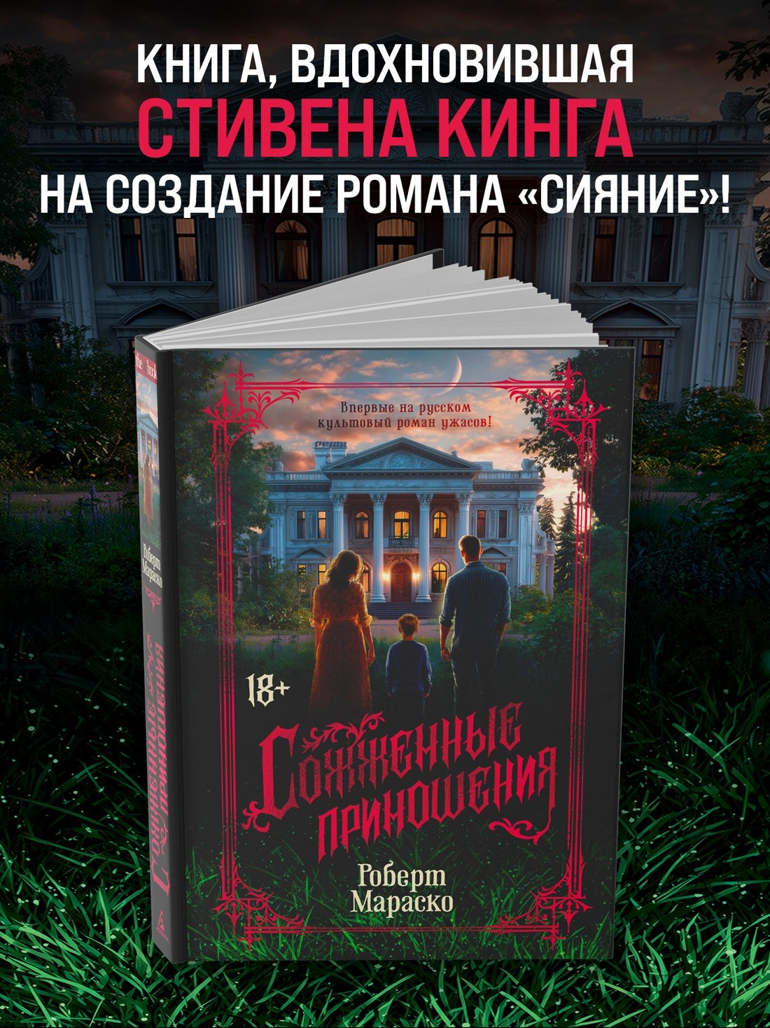 Изображение бумажной книги