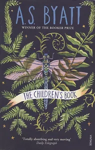Children's Book, The Byatt, A.S.