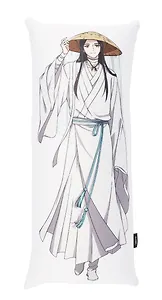 Подушка-дакимакура антистресс Благословение небожителей Се Лянь (45х20) (БН2024-5)