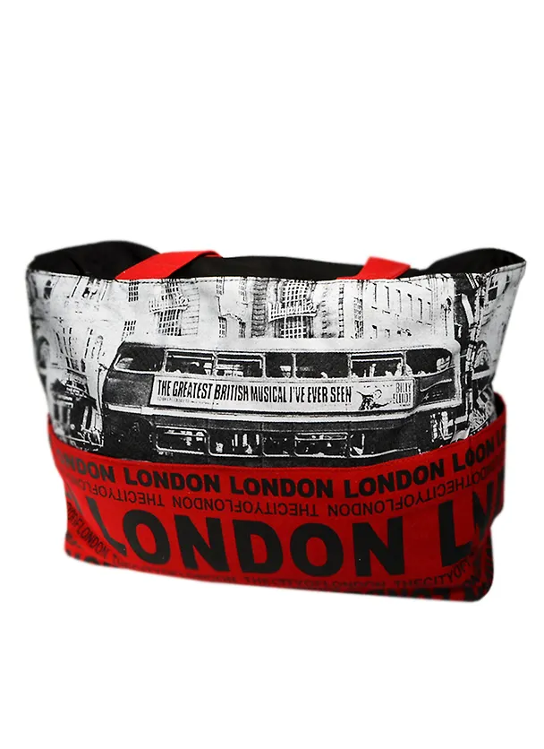 Сумка London (BE422-A) 2398408 — 1