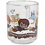 Кружка Гарри Поттер (стекло) (200мл) (коробка) — 2910721 — 3