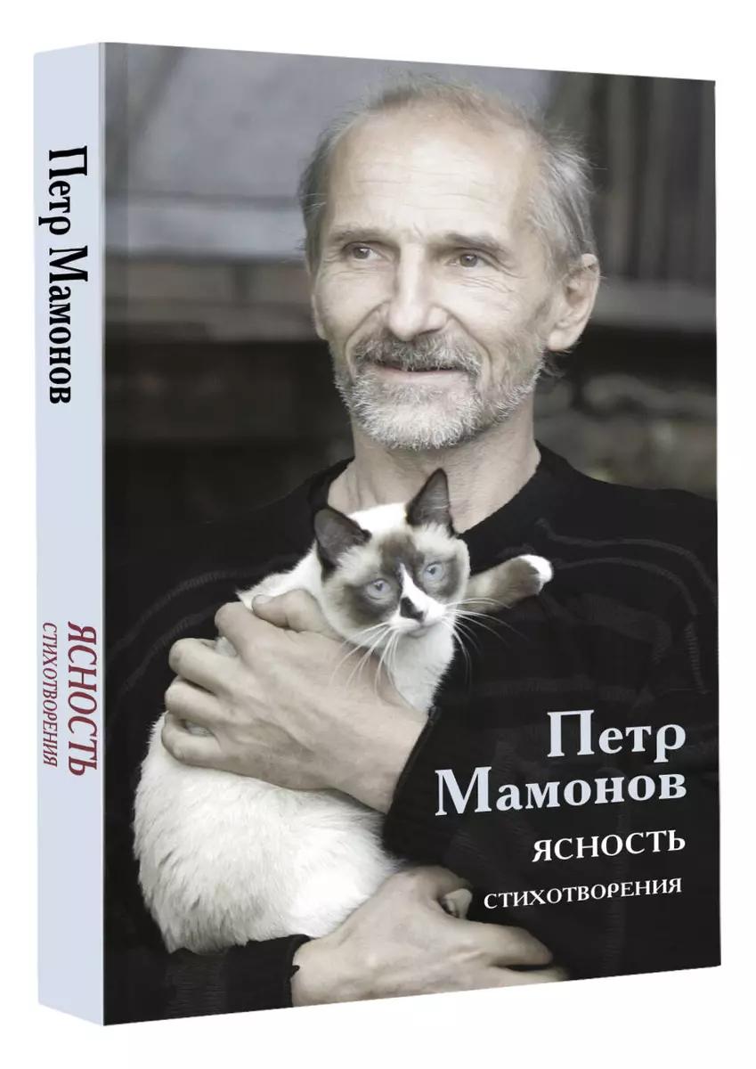 Ясность (Петр Мамонов) - купить книгу с доставкой в интернет-магазине  «Читай-город». ISBN: 978-5-17-149098-0