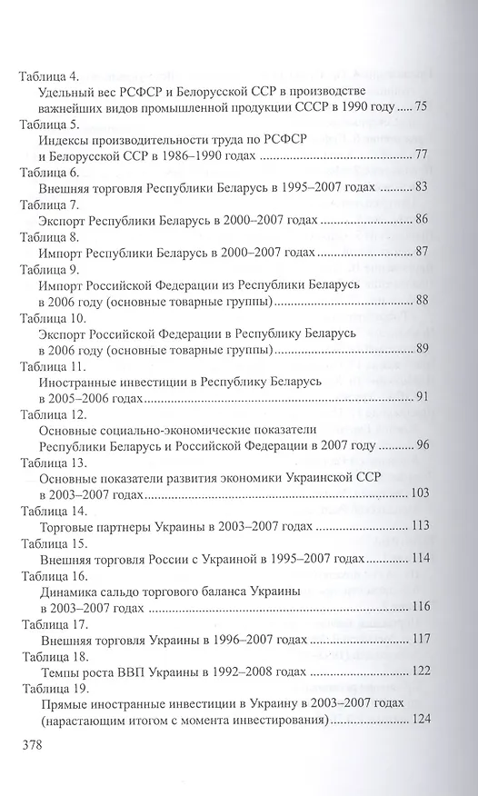 Книга Внешнеэкономические аспекты национальных интересов Россиина постсоветском пространстве (Инна Андронова) — 4