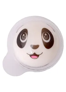 Жевательный мармелад Мармеладная панда, 10/13г