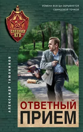 Ответный прием — 3001393 — 1