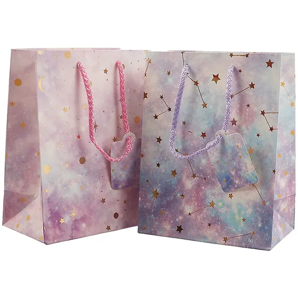 Подарочный пакет «Constellations», А5 251685 — 4