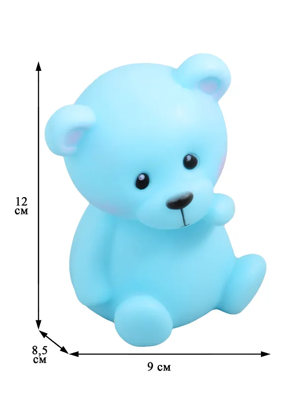 Светильник LED Медвежонок (ПВХ бокс) (12х8) 2820097 — 3