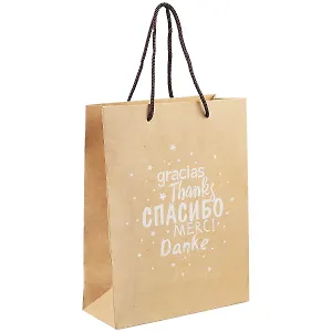 Пакет «Спасибо», А5