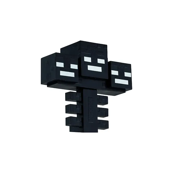 Коллекционная фигурка Minecraft Иссушитель (MC2012E) 3123830 — 3