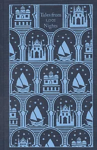 Tales from 1,001 Nights