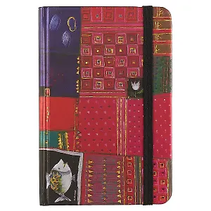 Записная книжка «Авангард», 96 листов, А6