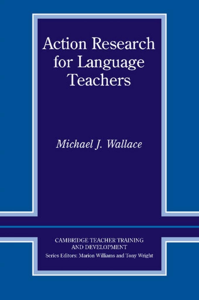 

Action Research for Lang T PB