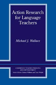 Action Research for Lang T PB