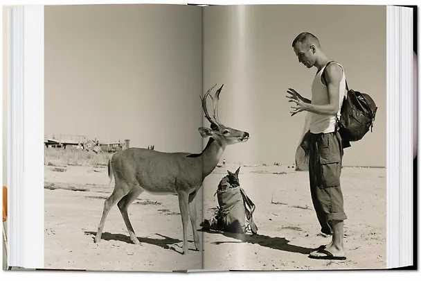 Книга Wolfgang Tillmans four books (Вольфганг Тильманс) — 3